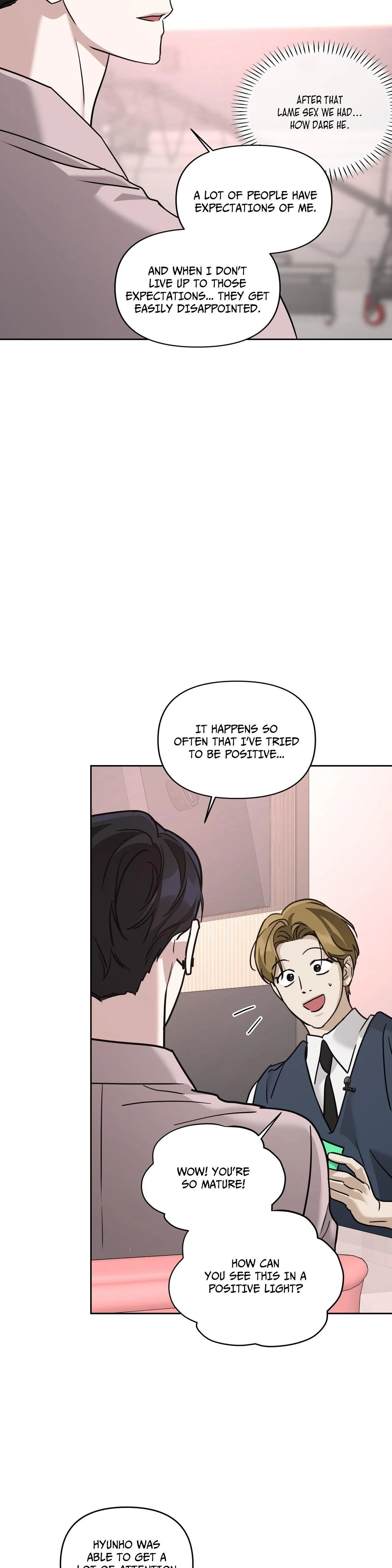 Diss Love - Chapter 36 Page 28