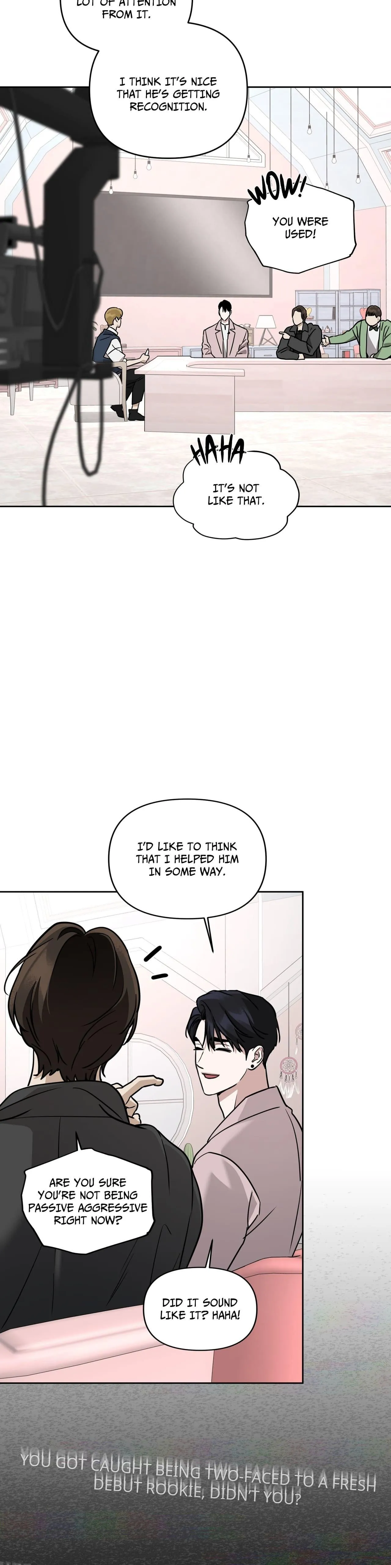 Diss Love - Chapter 36 Page 29