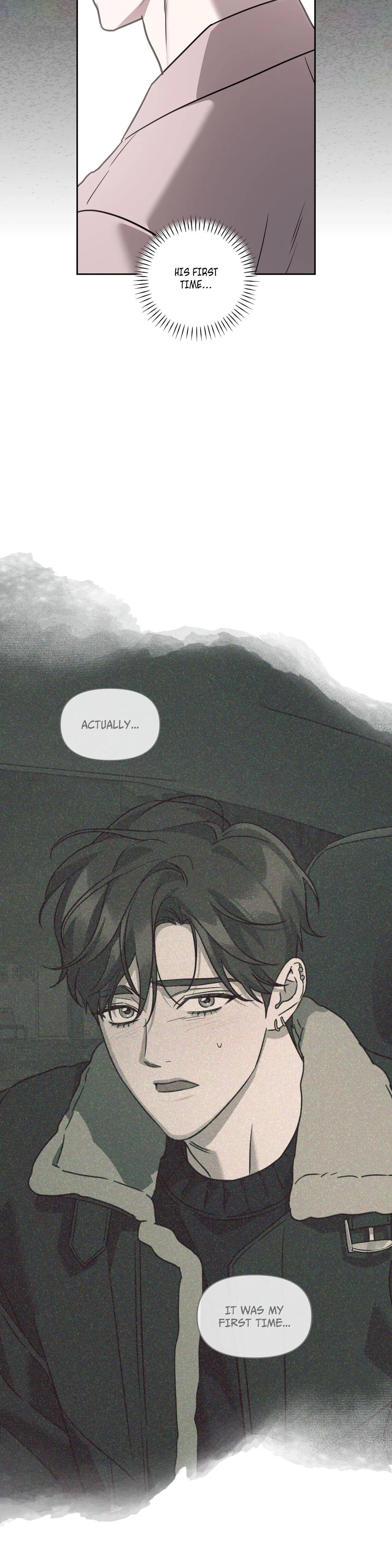 Diss Love - Chapter 36 Page 31