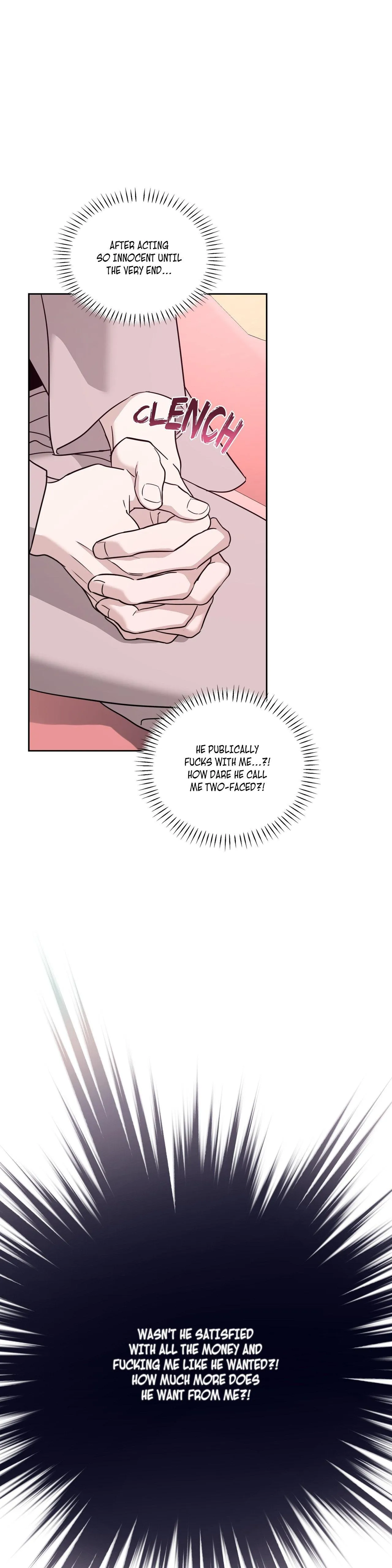 Diss Love - Chapter 36 Page 32