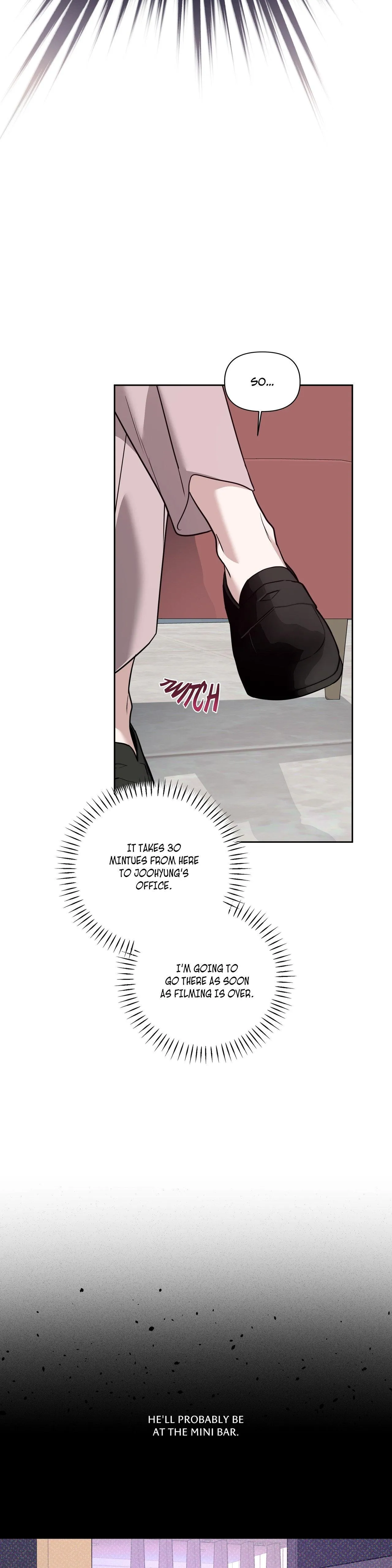 Diss Love - Chapter 36 Page 33