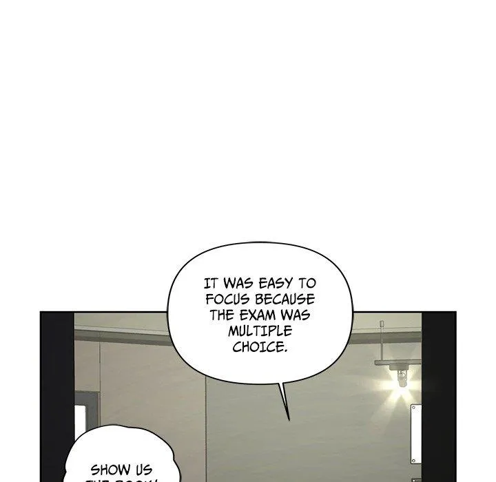 Diss Love - Chapter 37 Page 14