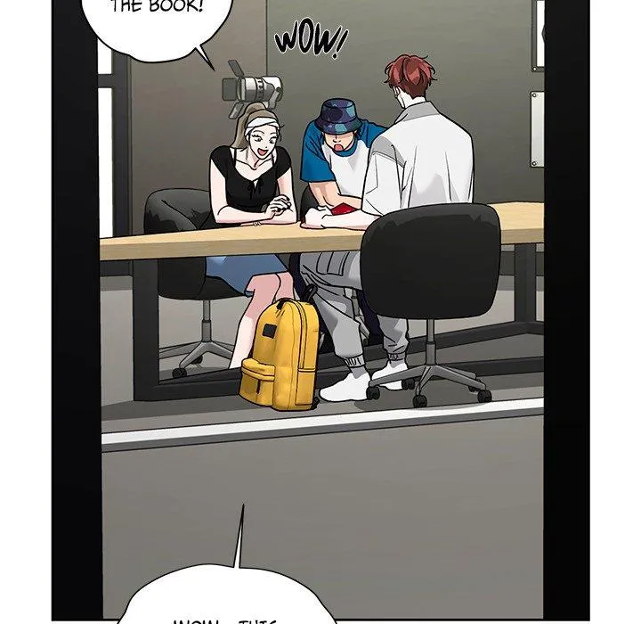 Diss Love - Chapter 37 Page 15