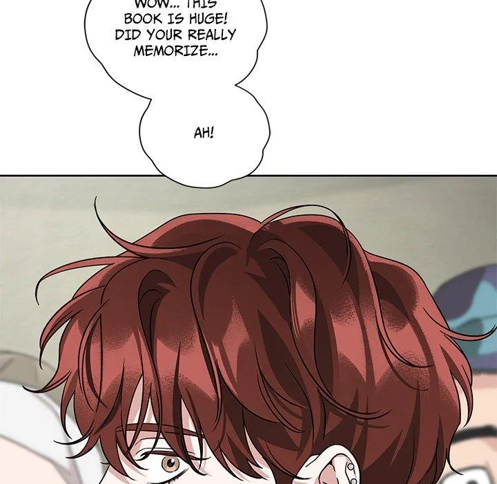 Diss Love - Chapter 37 Page 16