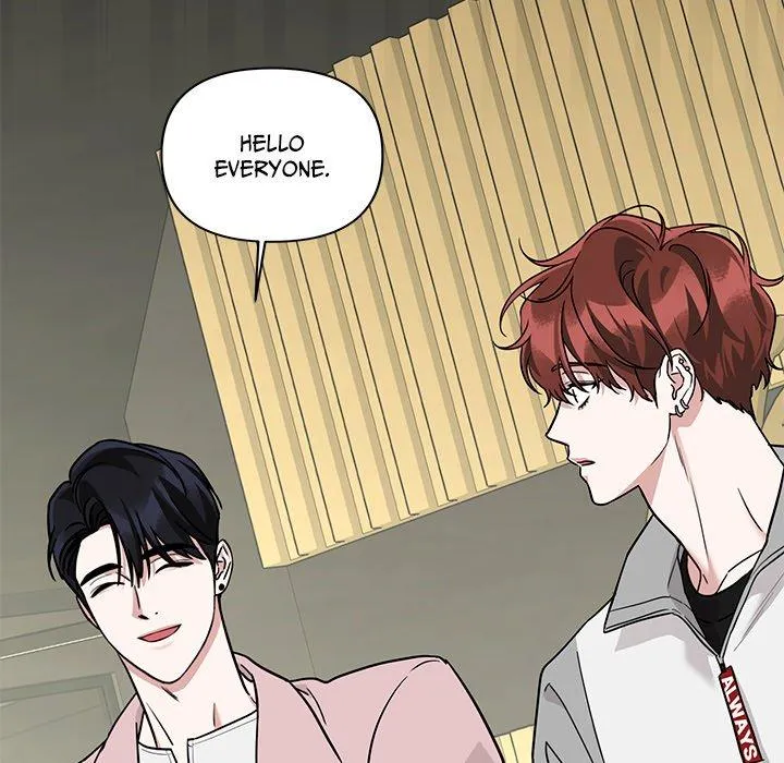 Diss Love - Chapter 37 Page 21