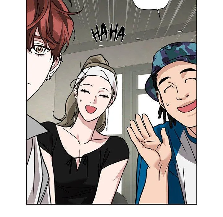 Diss Love - Chapter 37 Page 24