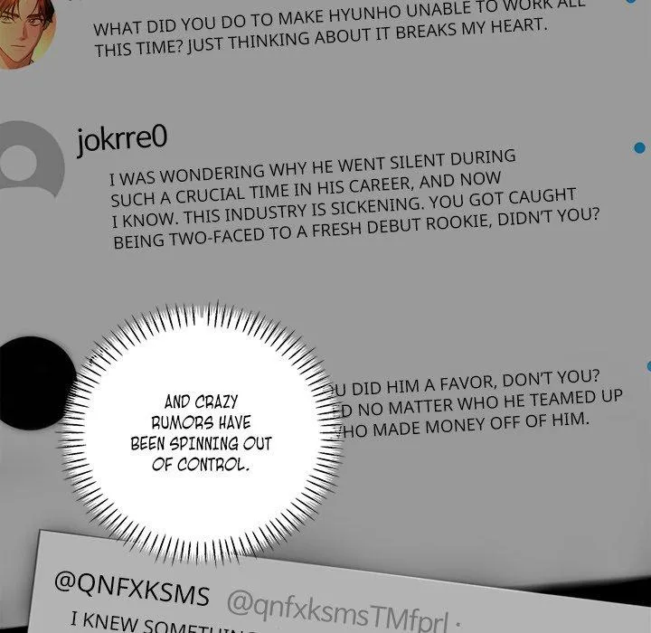Diss Love - Chapter 37 Page 31