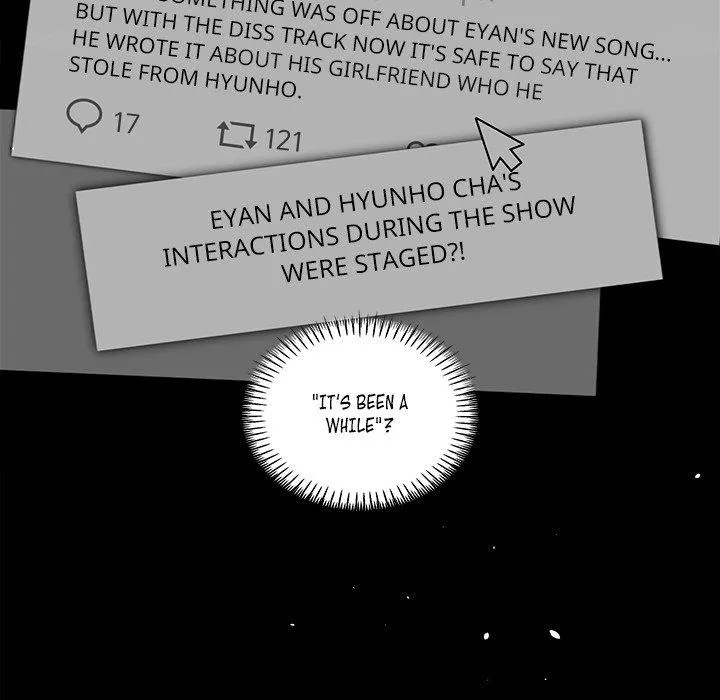 Diss Love - Chapter 37 Page 32