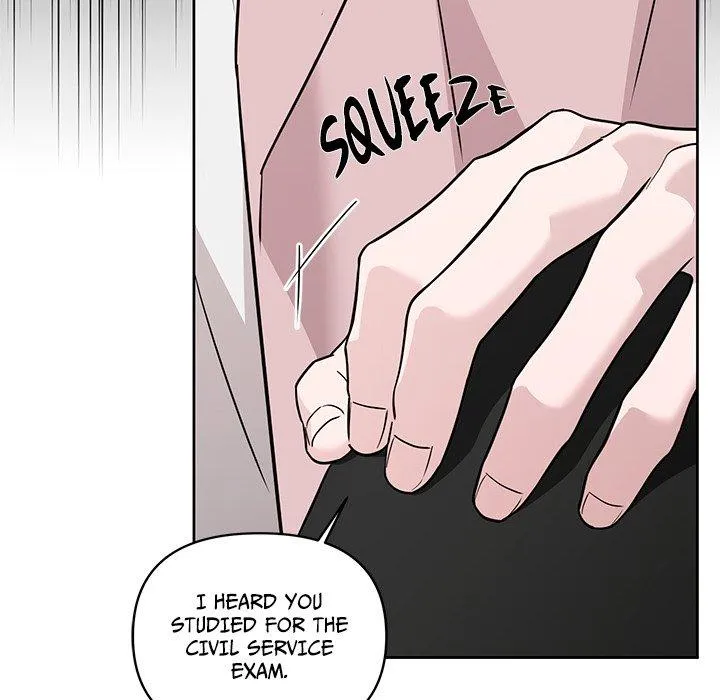 Diss Love - Chapter 37 Page 34
