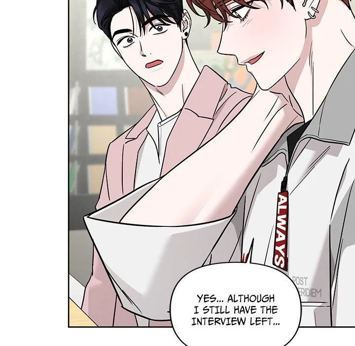 Diss Love - Chapter 37 Page 38
