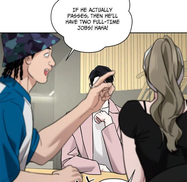 Diss Love - Chapter 37 Page 40