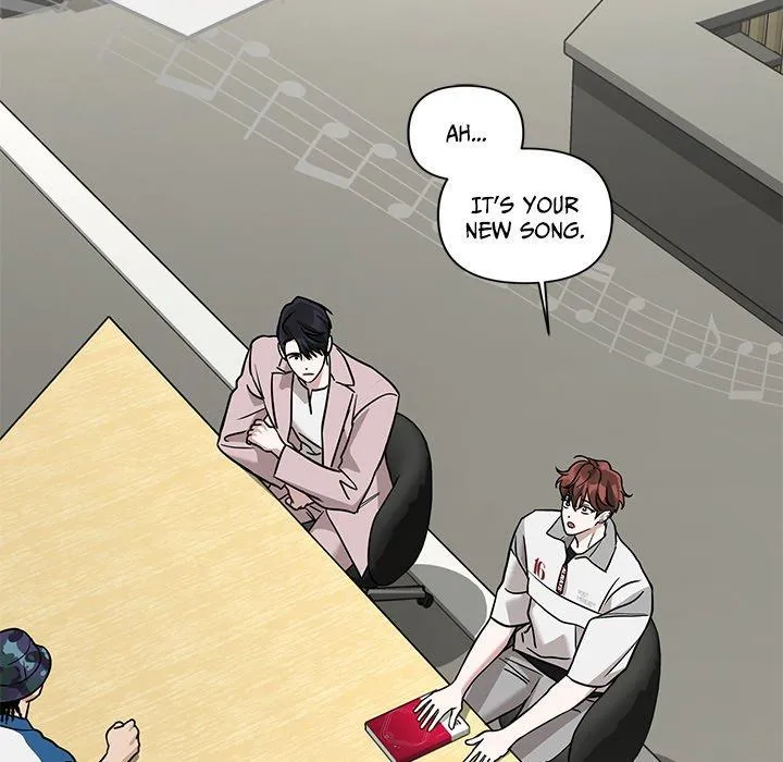 Diss Love - Chapter 37 Page 59