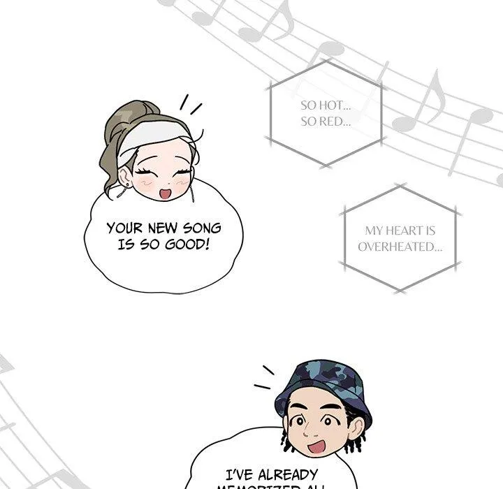 Diss Love - Chapter 37 Page 61