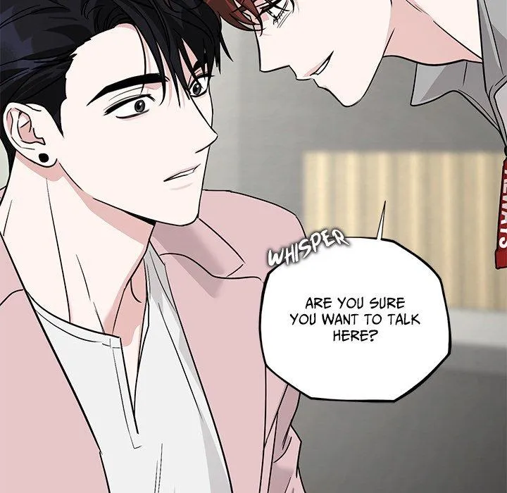 Diss Love - Chapter 37 Page 94