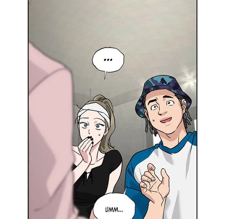 Diss Love - Chapter 37 Page 105