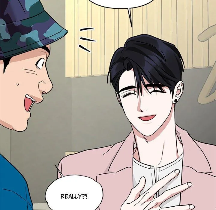 Diss Love - Chapter 37 Page 109