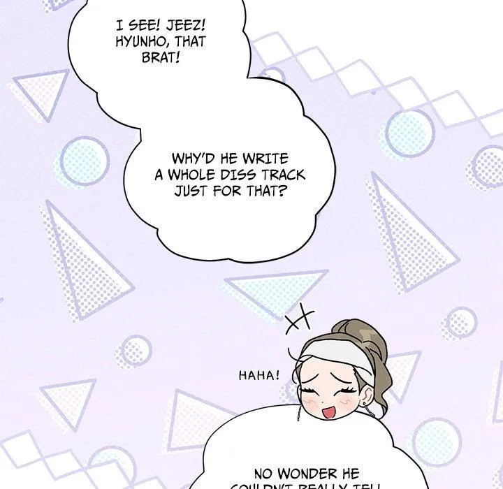 Diss Love - Chapter 37 Page 111
