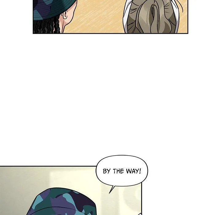 Diss Love - Chapter 37 Page 117
