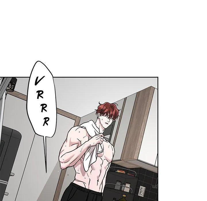 Diss Love - Chapter 37 Page 142