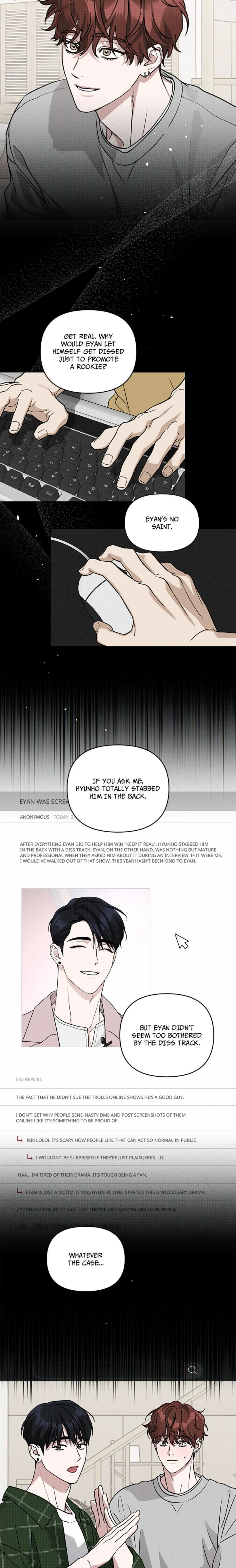Diss Love - Chapter 38 Page 2