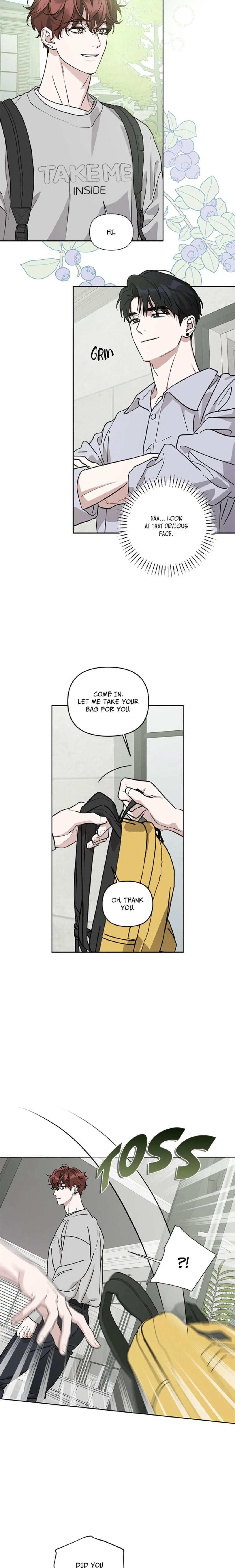 Diss Love - Chapter 38 Page 4