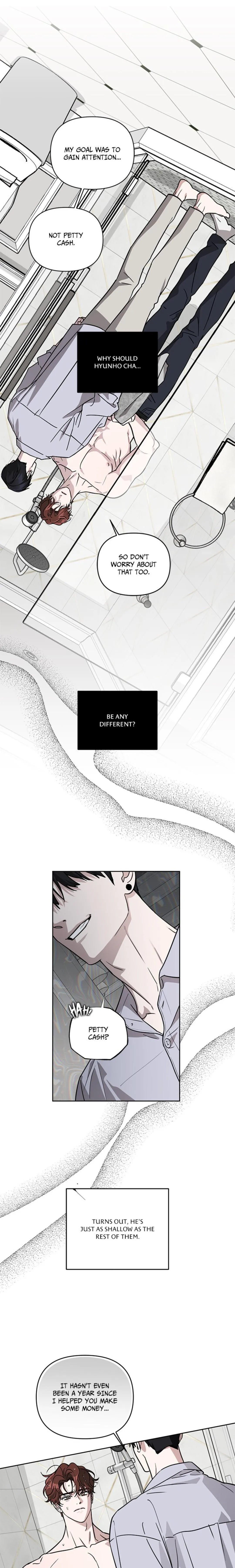 Diss Love - Chapter 38 Page 11