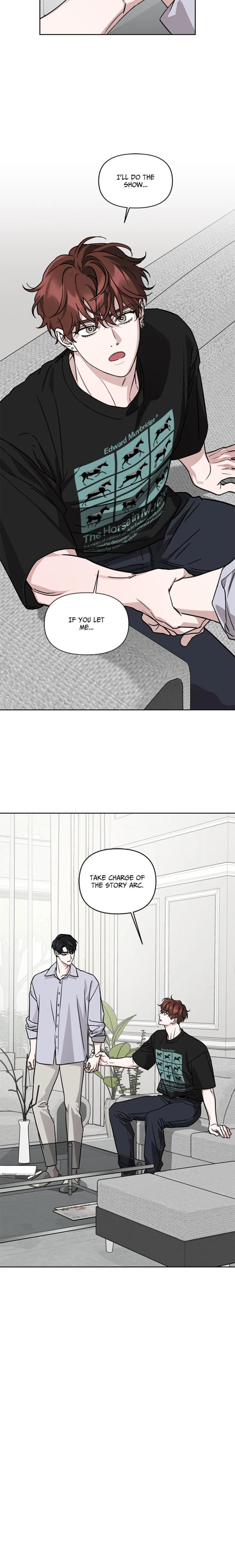 Diss Love - Chapter 38 Page 16