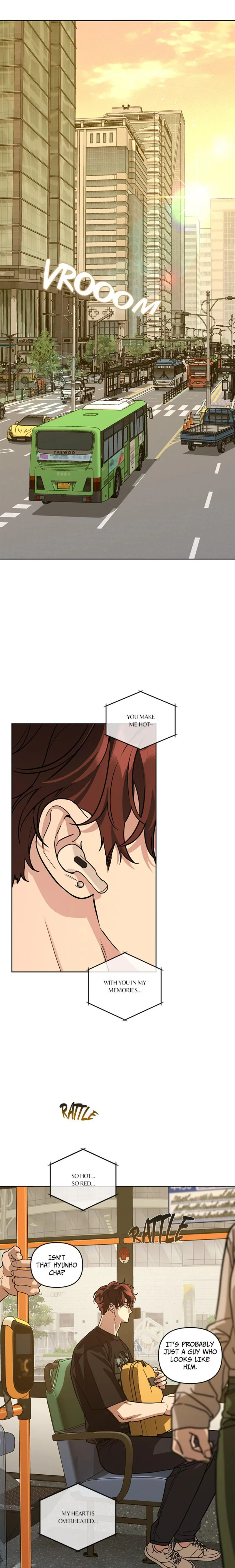 Diss Love - Chapter 38 Page 17
