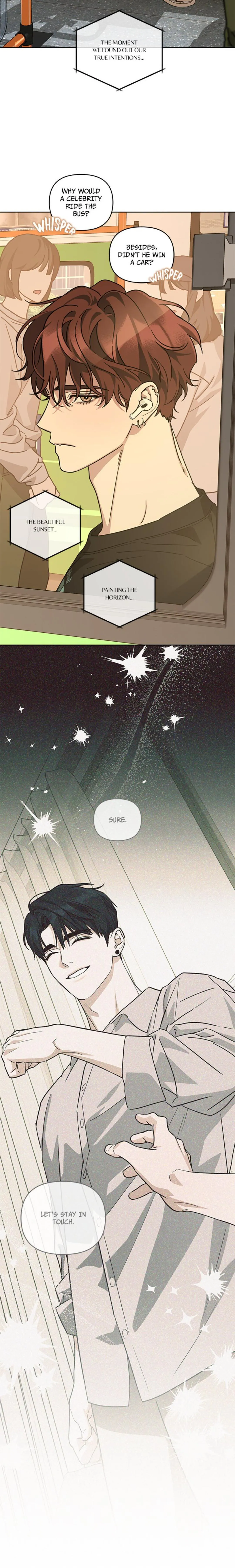 Diss Love - Chapter 38 Page 18