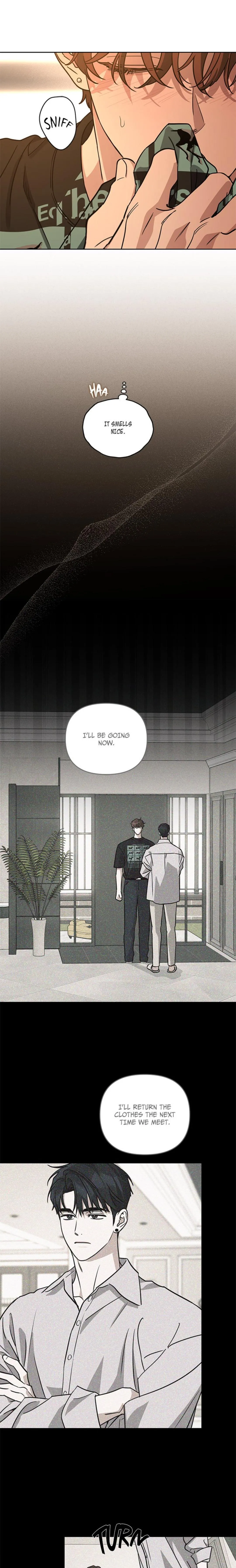 Diss Love - Chapter 39 Page 1