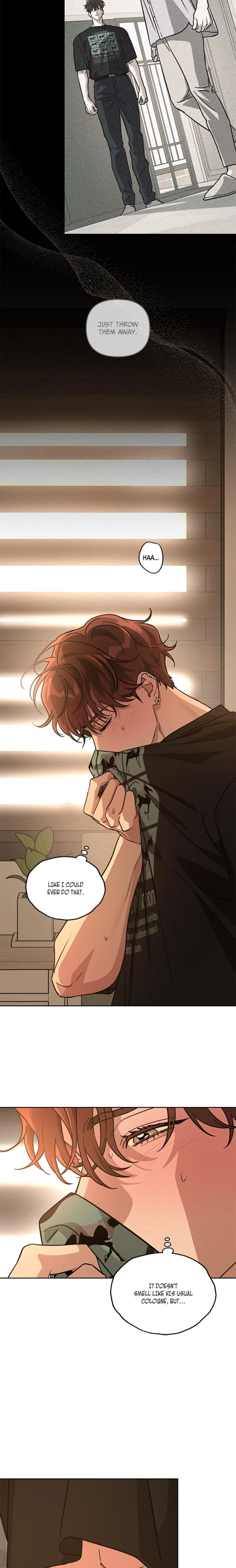 Diss Love - Chapter 39 Page 2