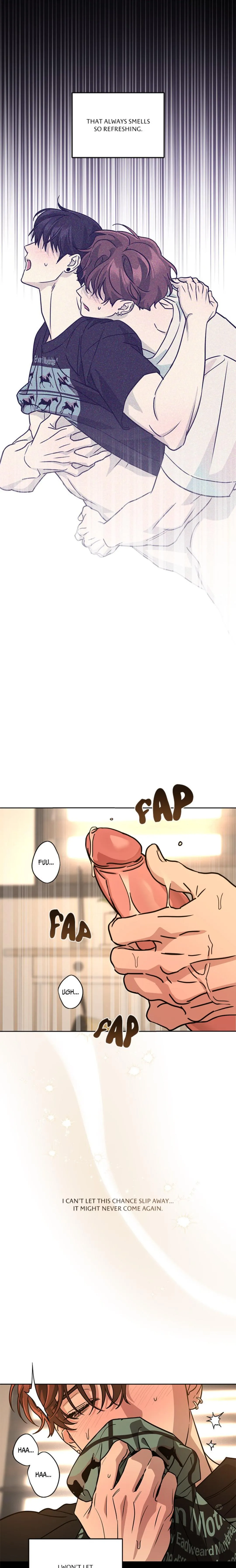 Diss Love - Chapter 39 Page 4