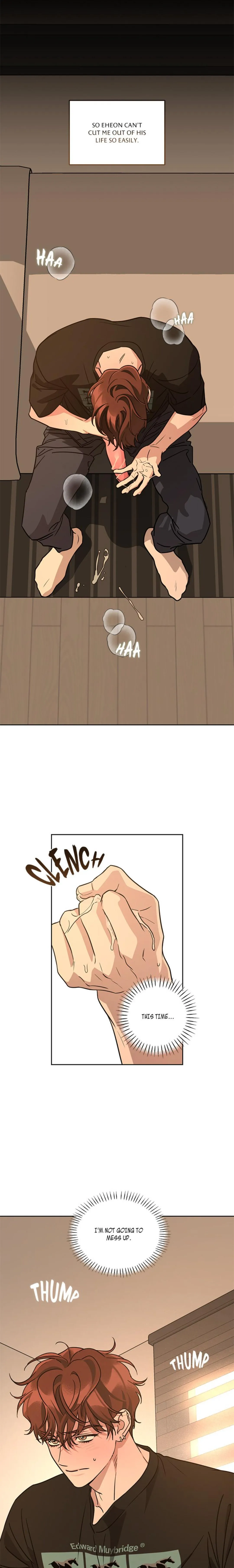 Diss Love - Chapter 39 Page 6