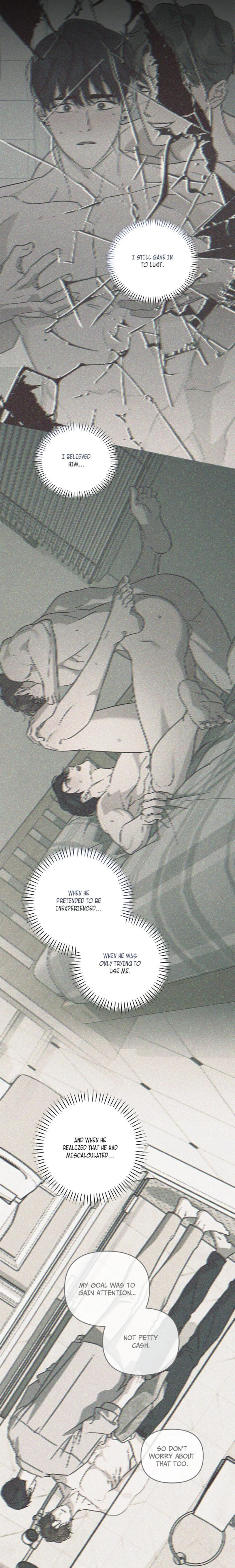 Diss Love - Chapter 39 Page 9