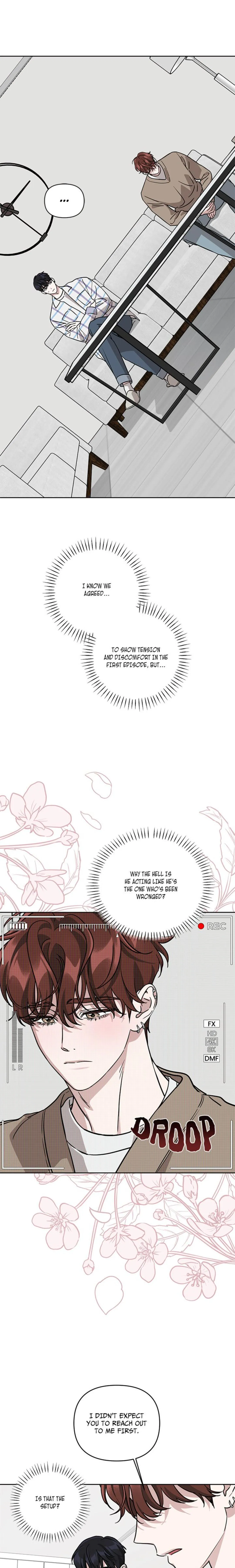 Diss Love - Chapter 39 Page 13