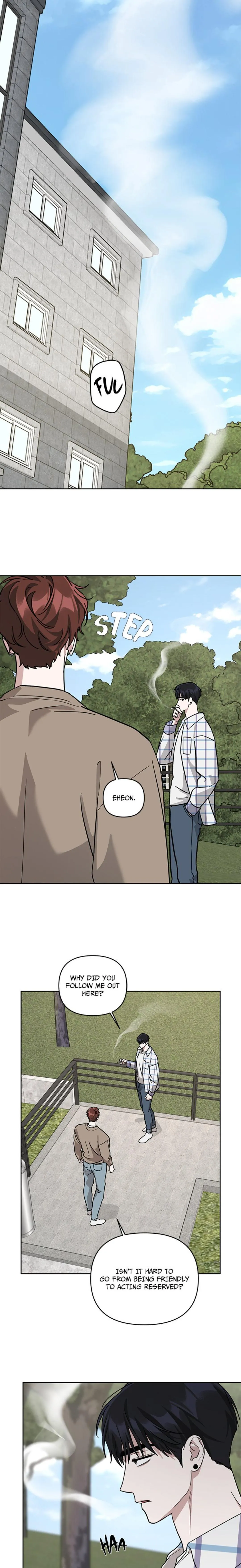 Diss Love - Chapter 39 Page 16