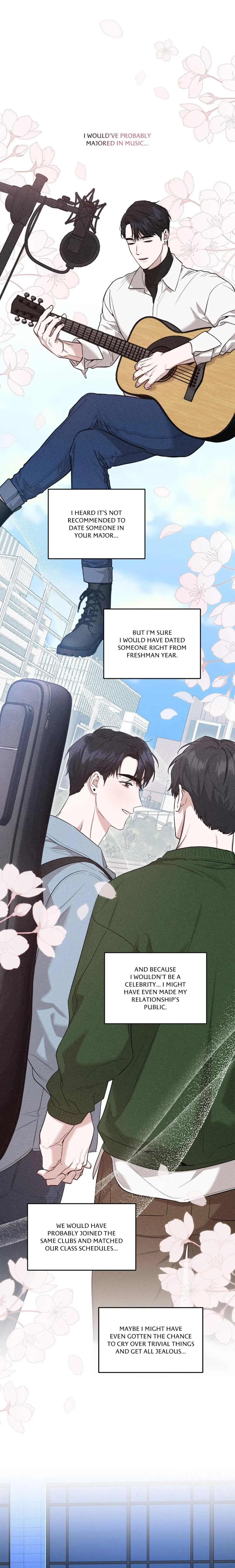 Diss Love - Chapter 4 Page 6