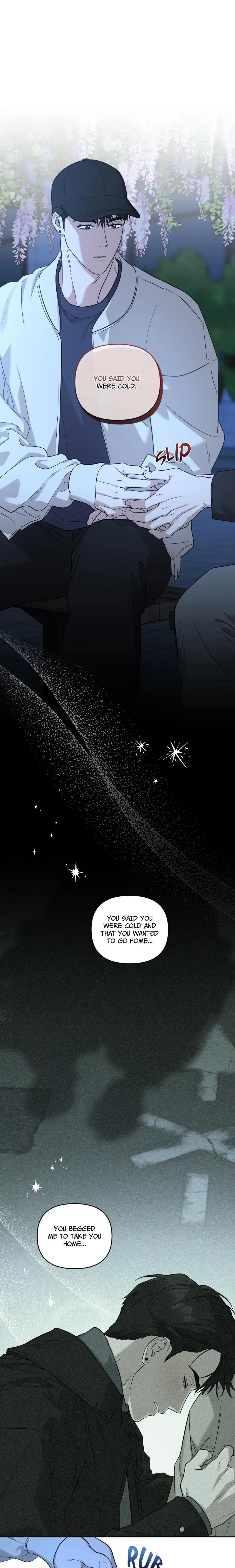 Diss Love - Chapter 4 Page 13