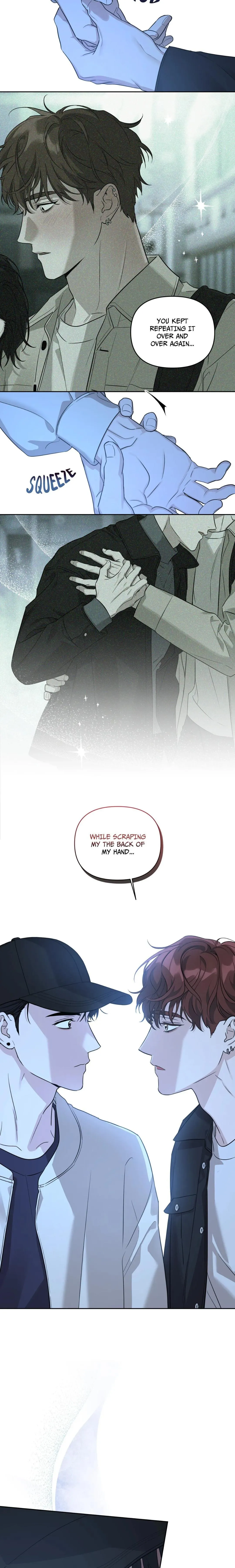 Diss Love - Chapter 4 Page 14