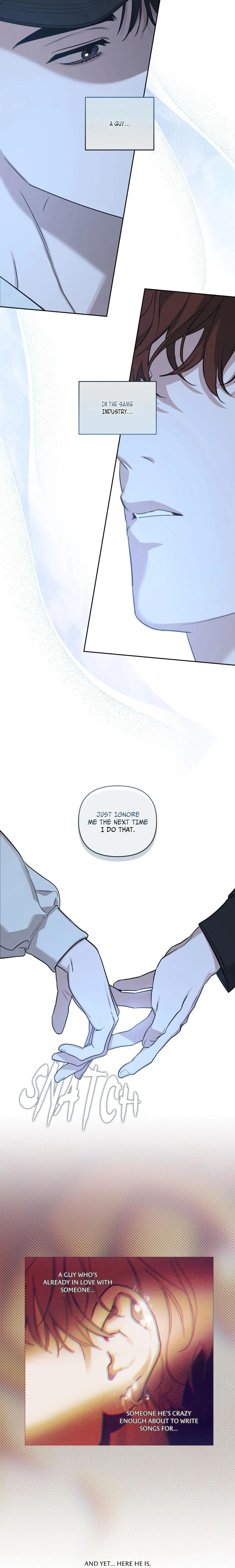 Diss Love - Chapter 4 Page 15
