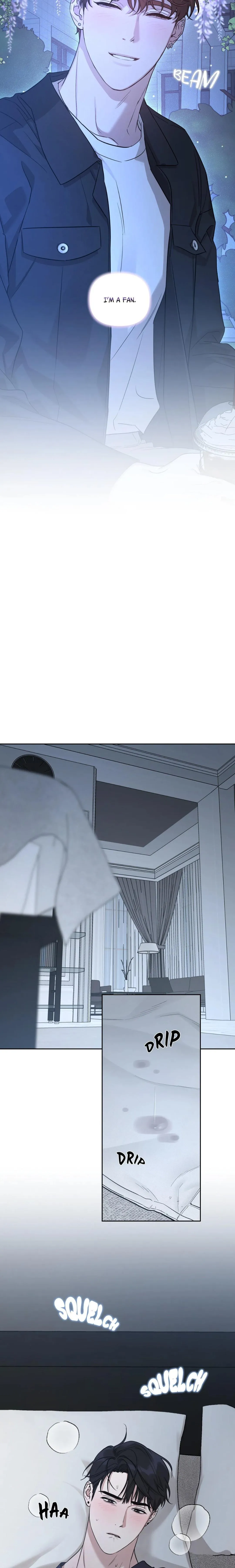 Diss Love - Chapter 4 Page 17