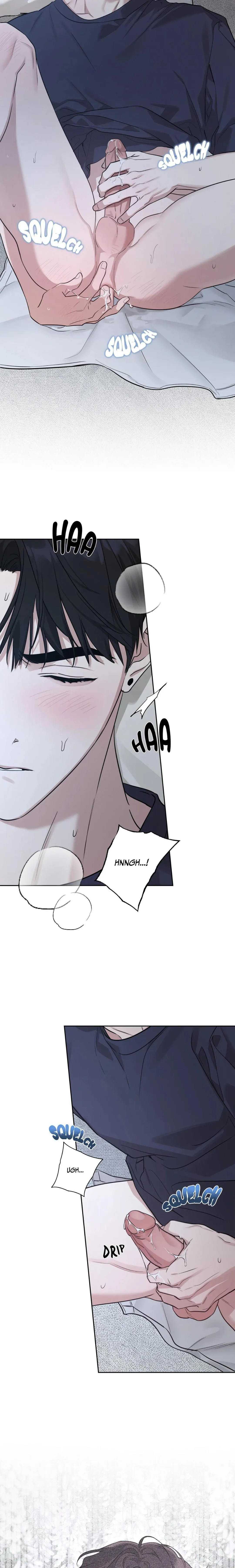 Diss Love - Chapter 4 Page 18