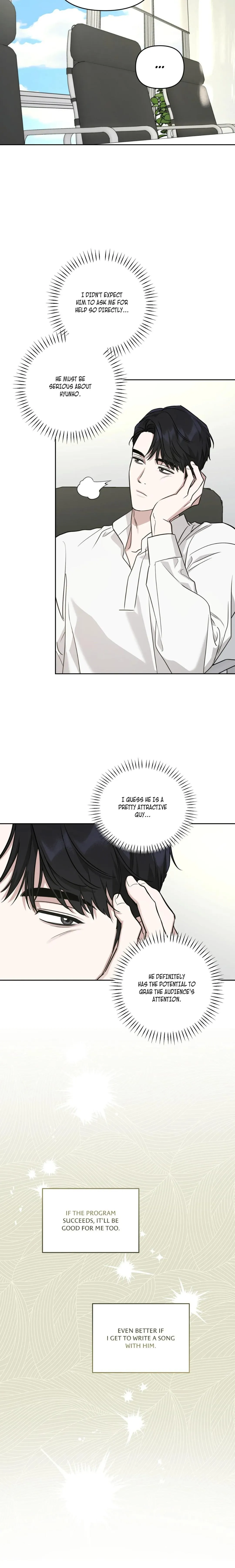 Diss Love - Chapter 4 Page 23