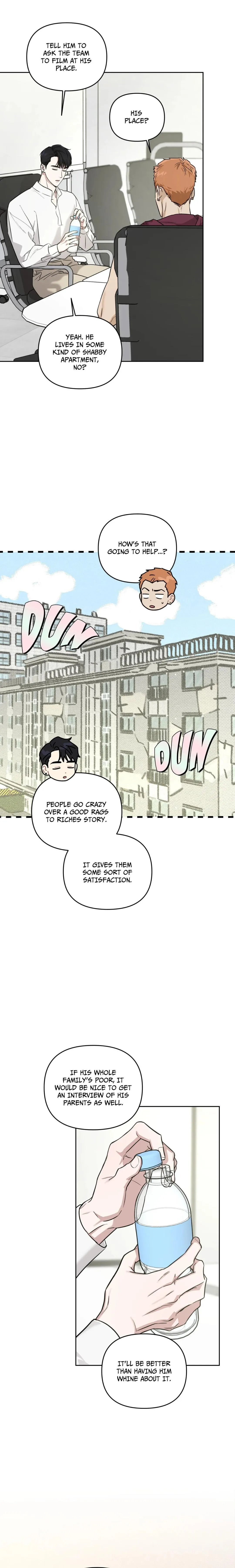 Diss Love - Chapter 4 Page 24