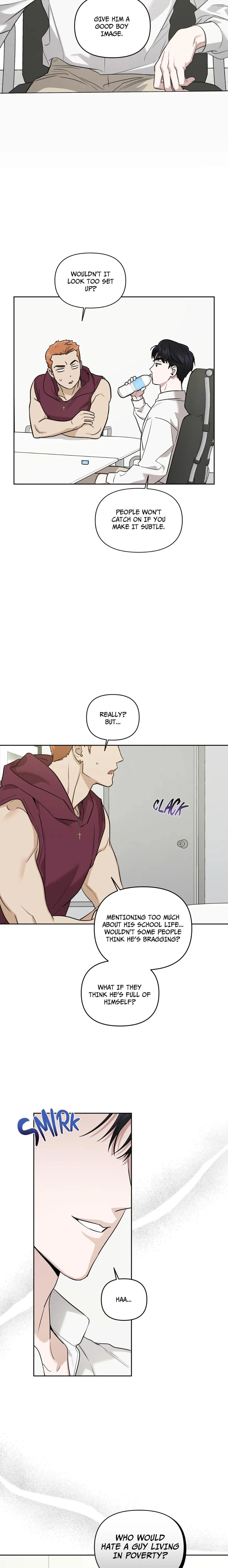 Diss Love - Chapter 4 Page 26