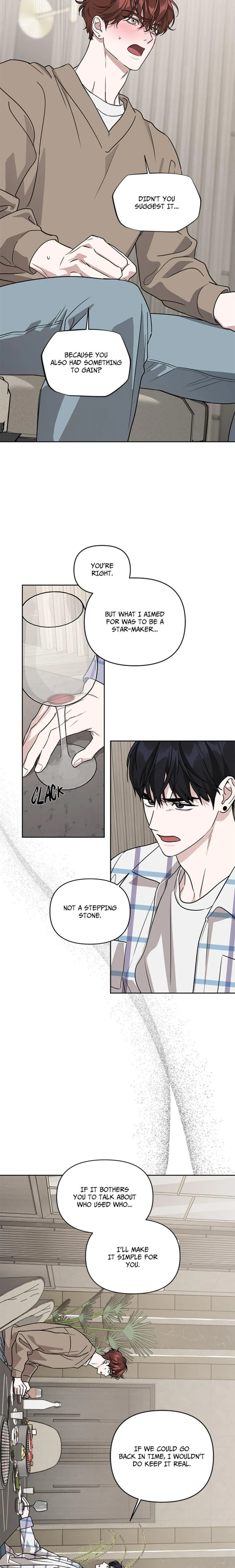 Diss Love - Chapter 40 Page 10