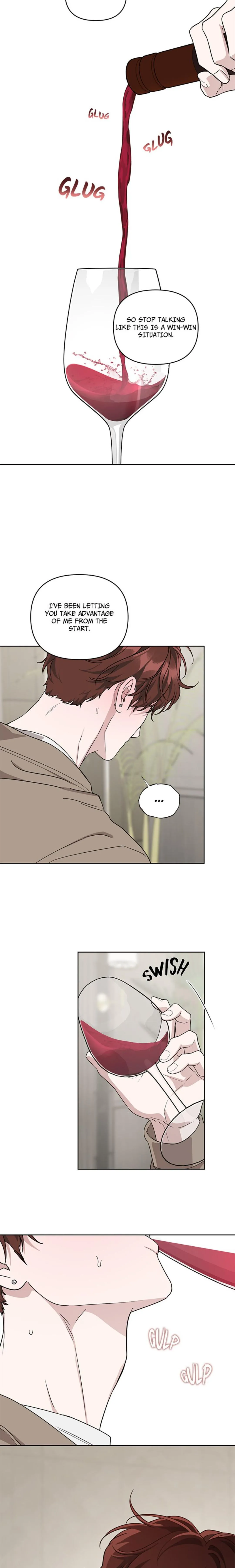 Diss Love - Chapter 40 Page 13