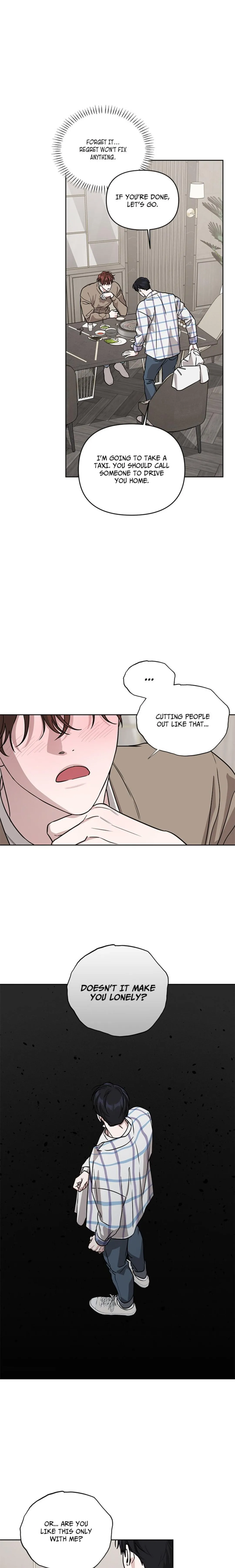 Diss Love - Chapter 40 Page 16