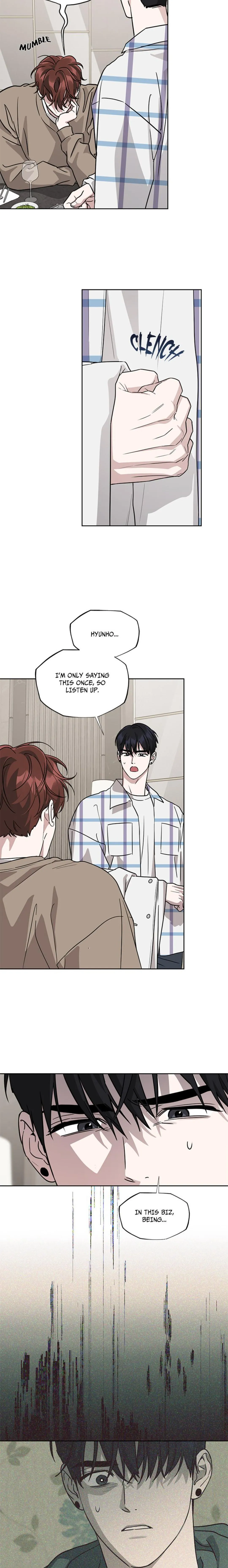 Diss Love - Chapter 40 Page 17