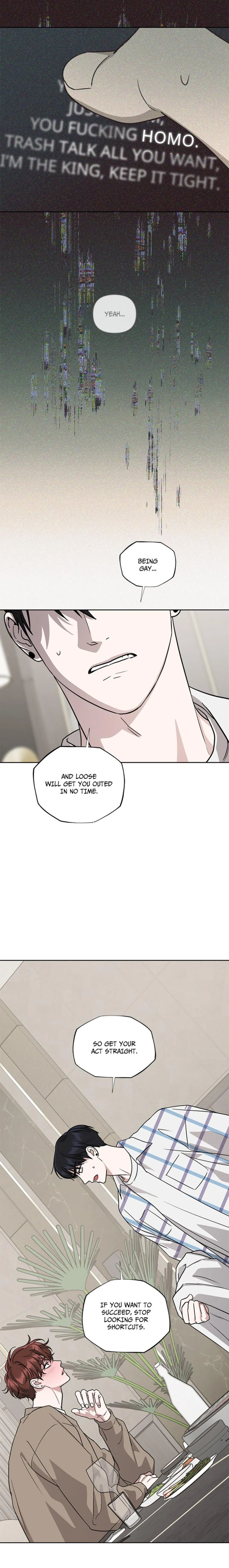Diss Love - Chapter 40 Page 19